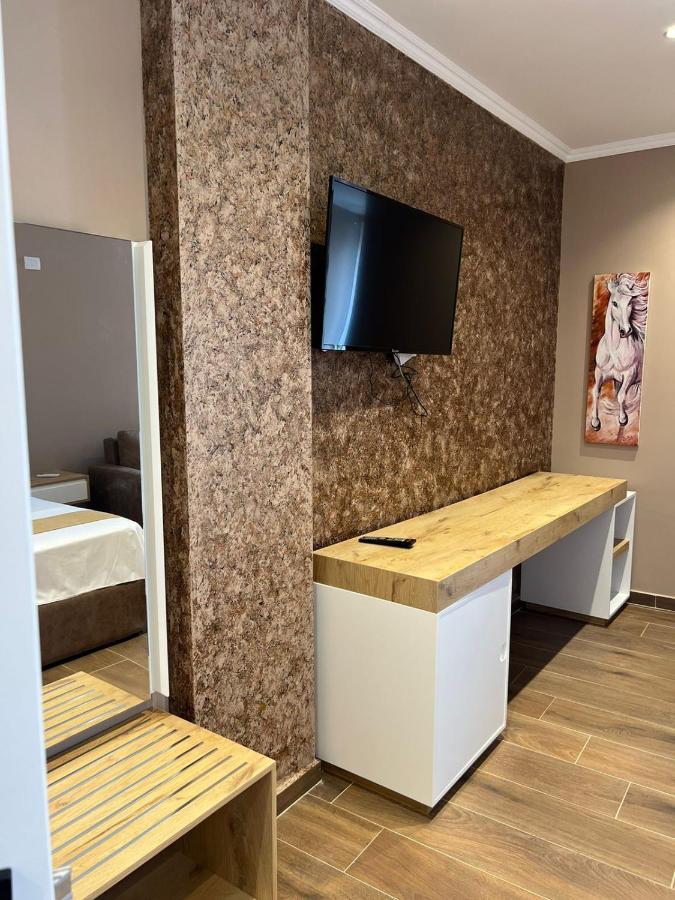 Hotel Villagekona 사밀 외부 사진