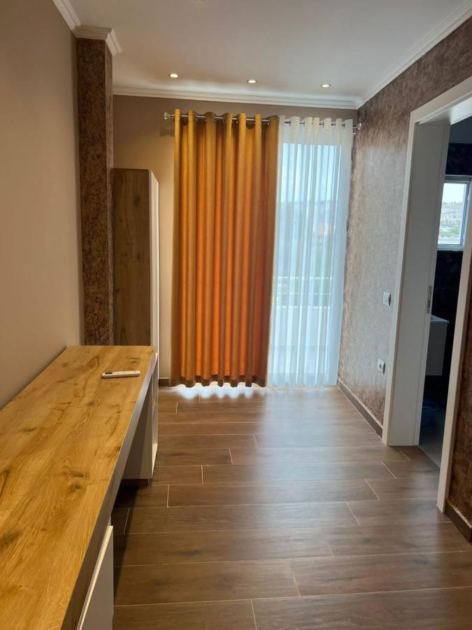 Hotel Villagekona 사밀 외부 사진