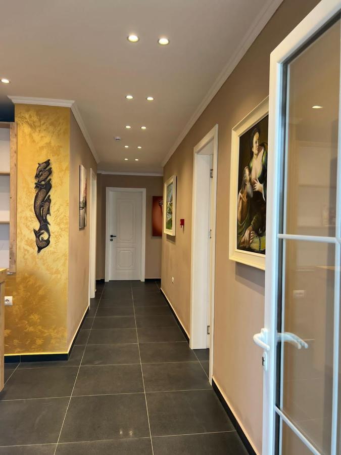 Hotel Villagekona 사밀 외부 사진