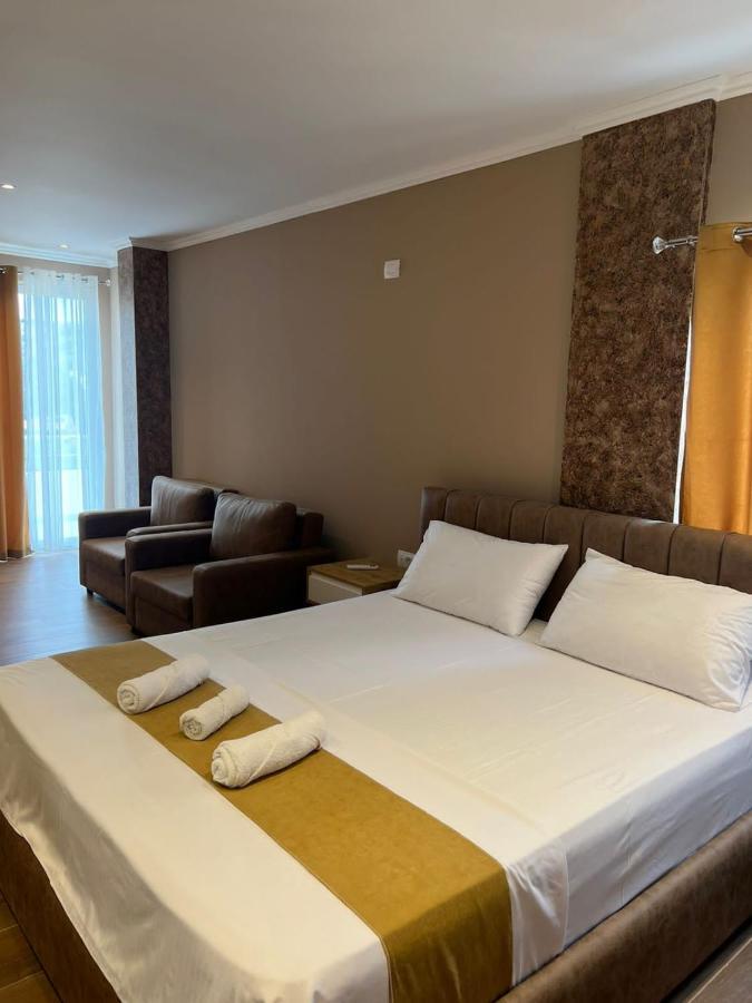 Hotel Villagekona 사밀 외부 사진