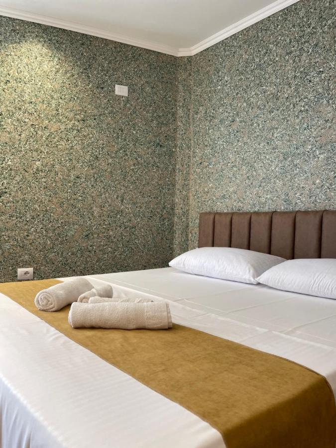 Hotel Villagekona 사밀 외부 사진