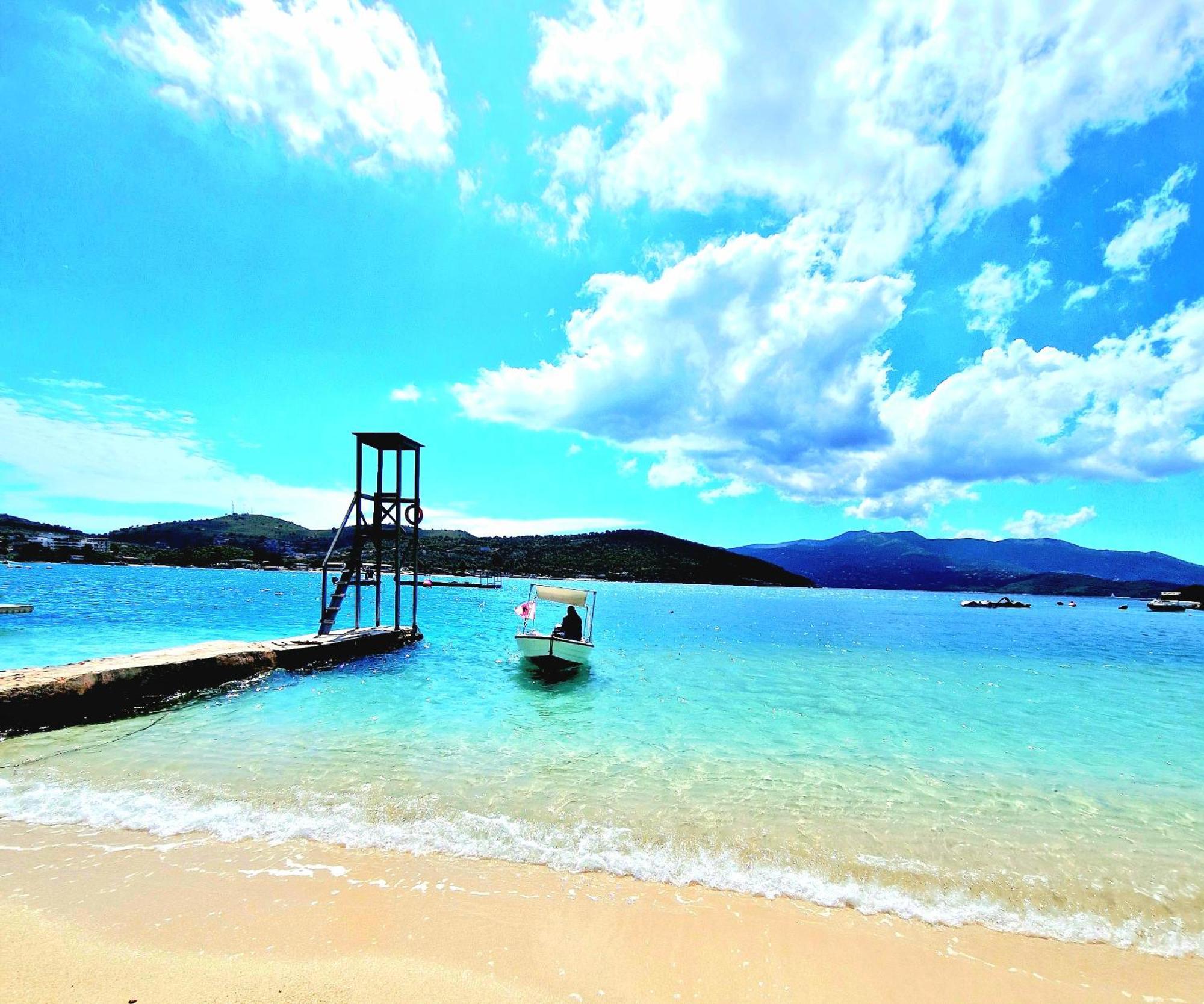 Hotel Villagekona 사밀 외부 사진