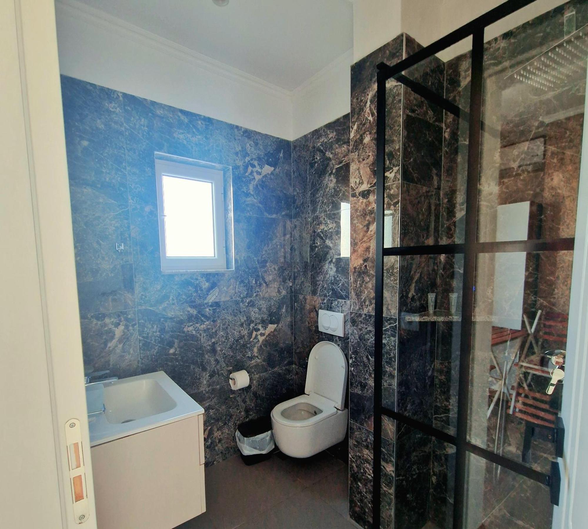 Hotel Villagekona 사밀 외부 사진