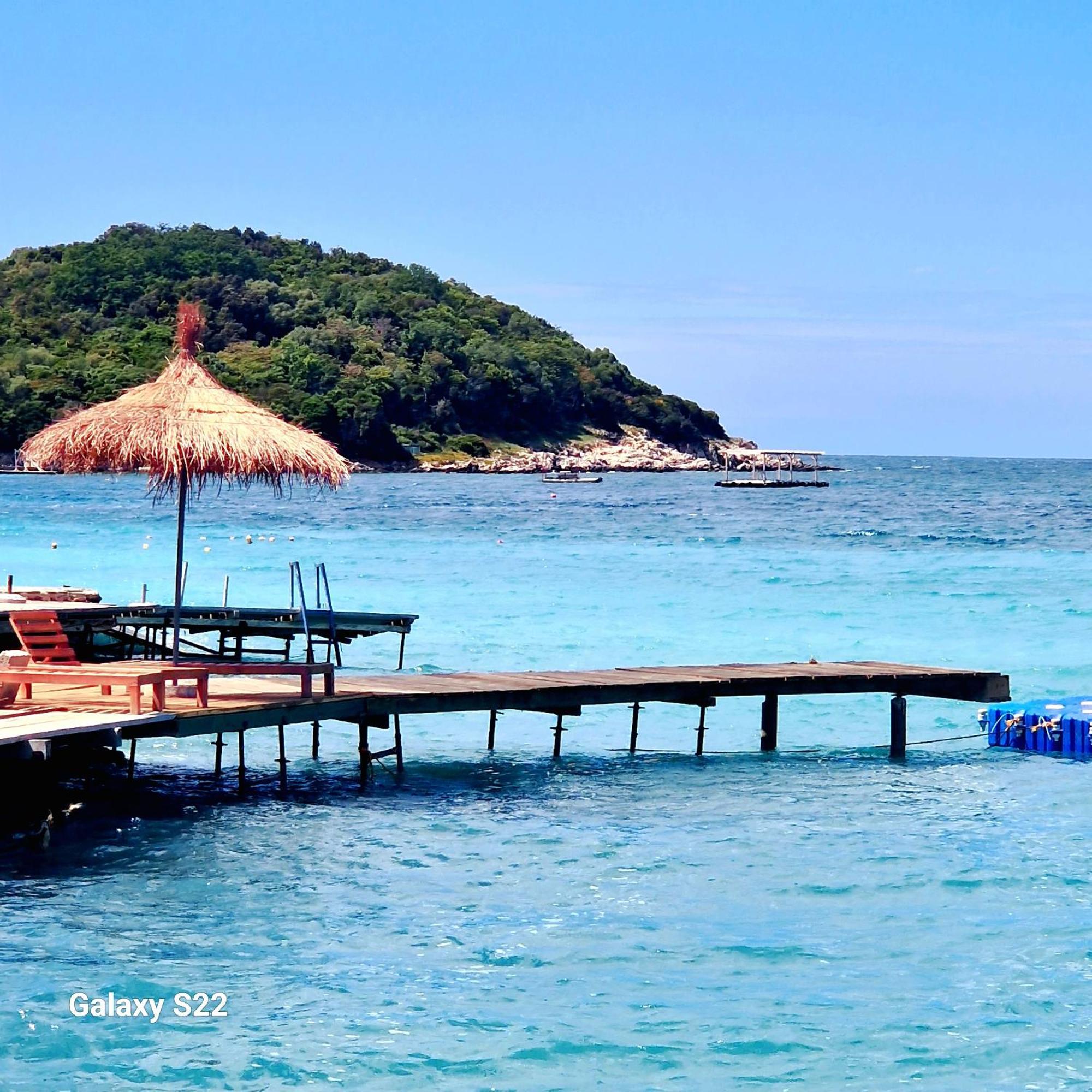 Hotel Villagekona 사밀 외부 사진