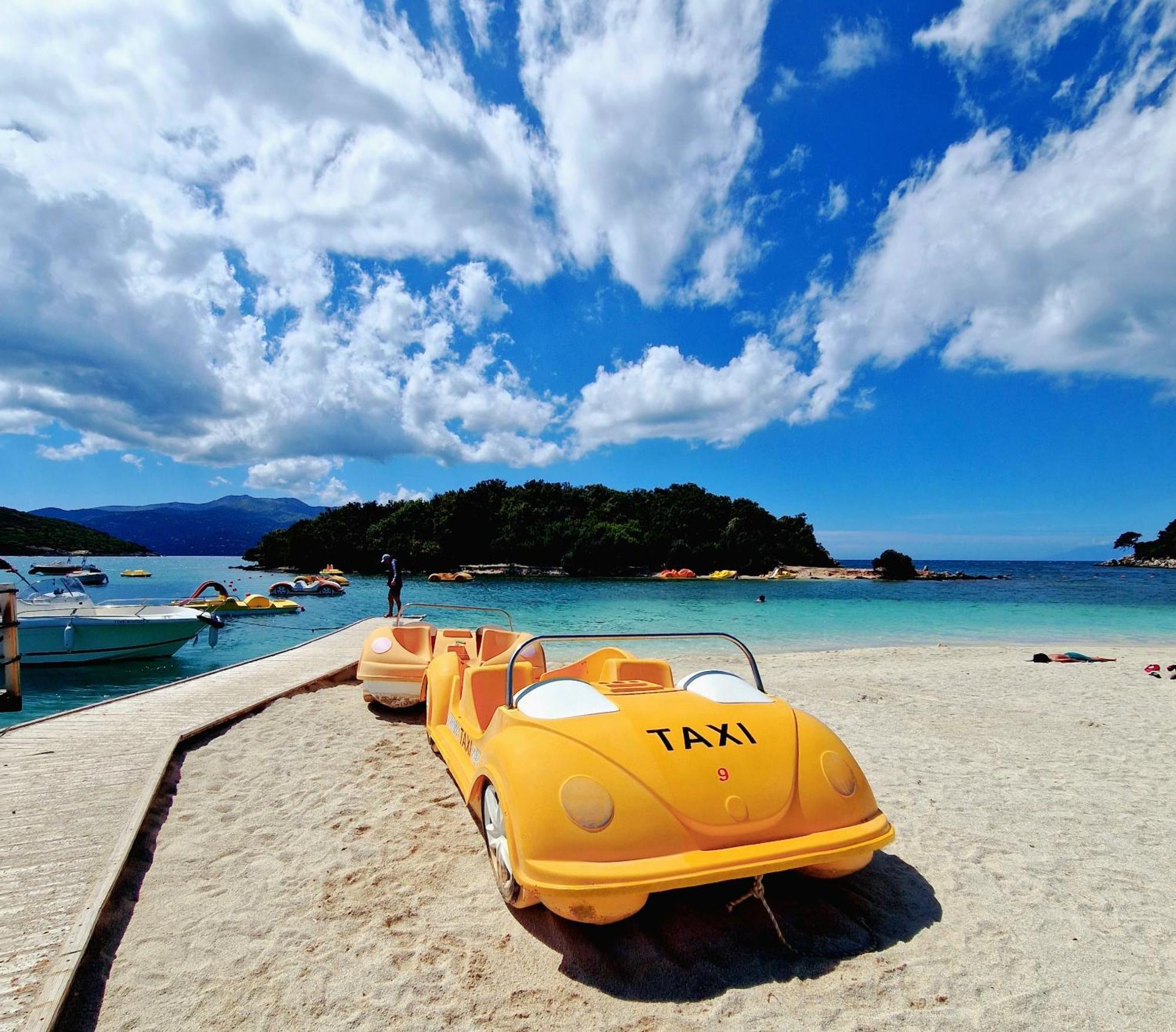 Hotel Villagekona 사밀 외부 사진