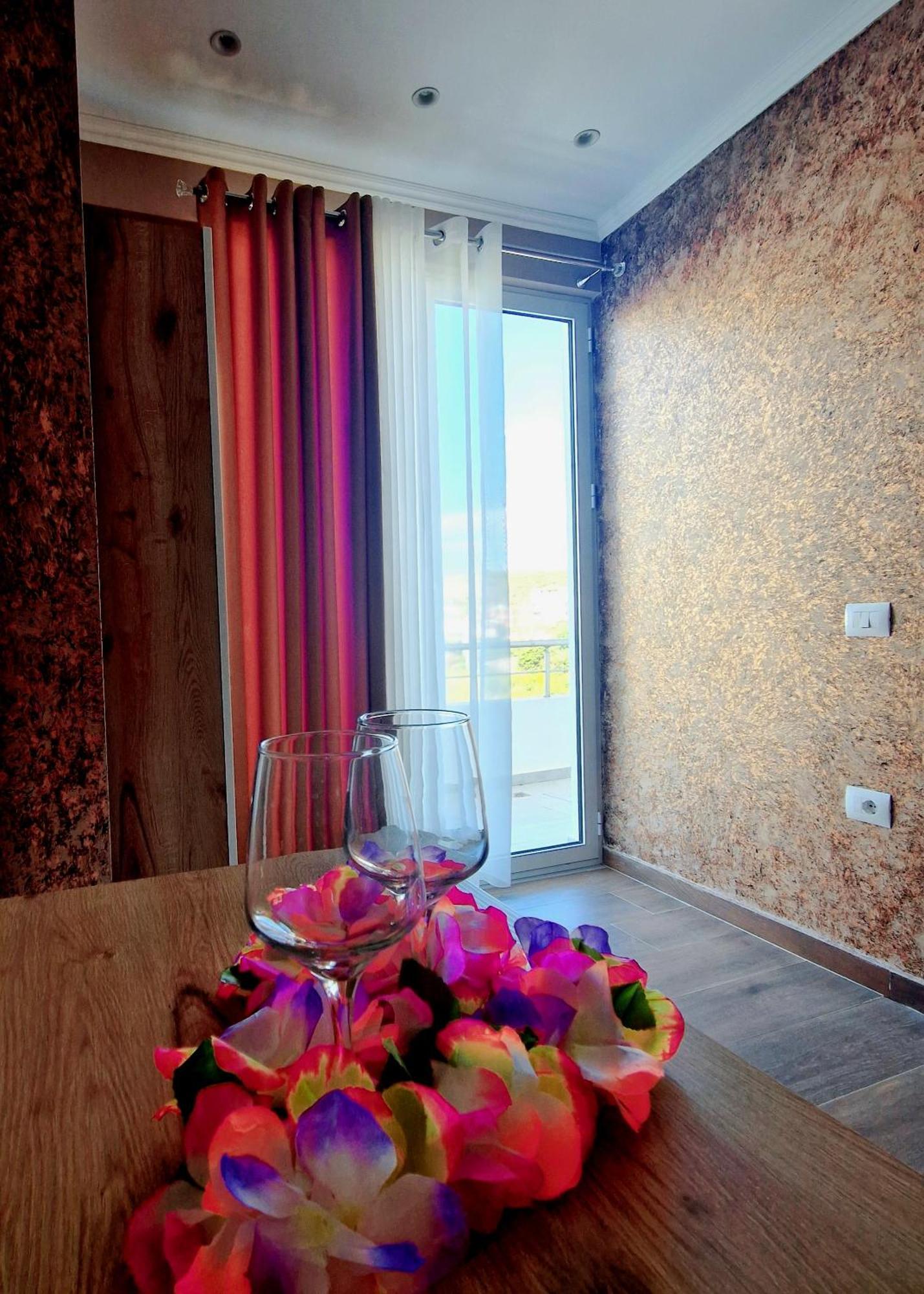 Hotel Villagekona 사밀 외부 사진