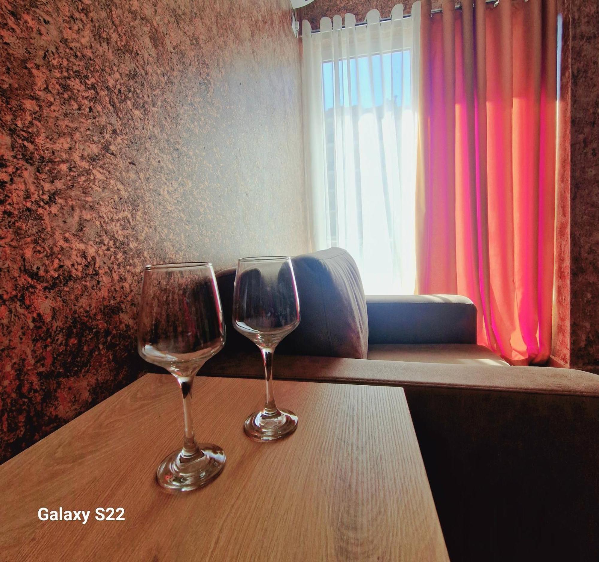 Hotel Villagekona 사밀 외부 사진