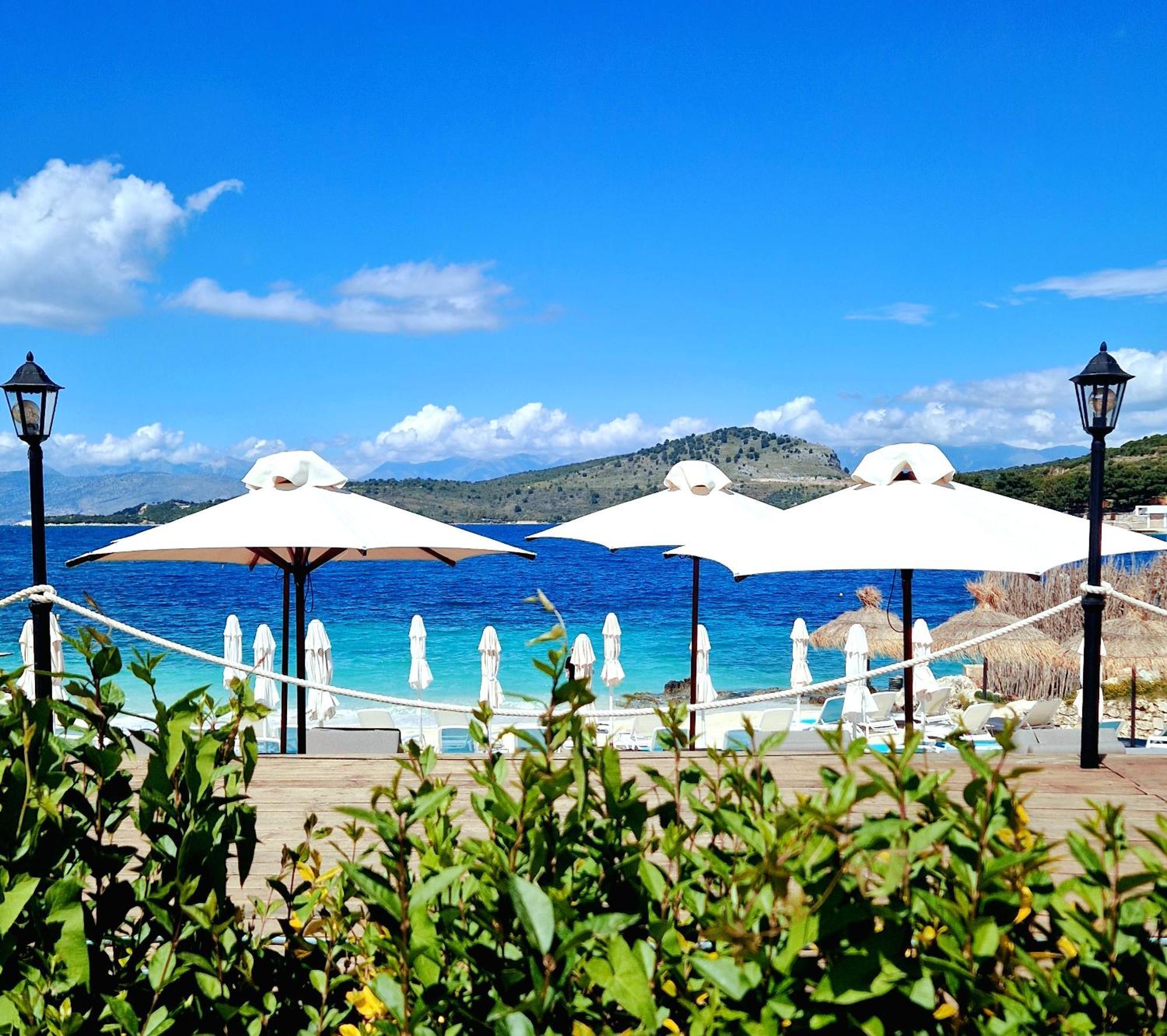 Hotel Villagekona 사밀 외부 사진