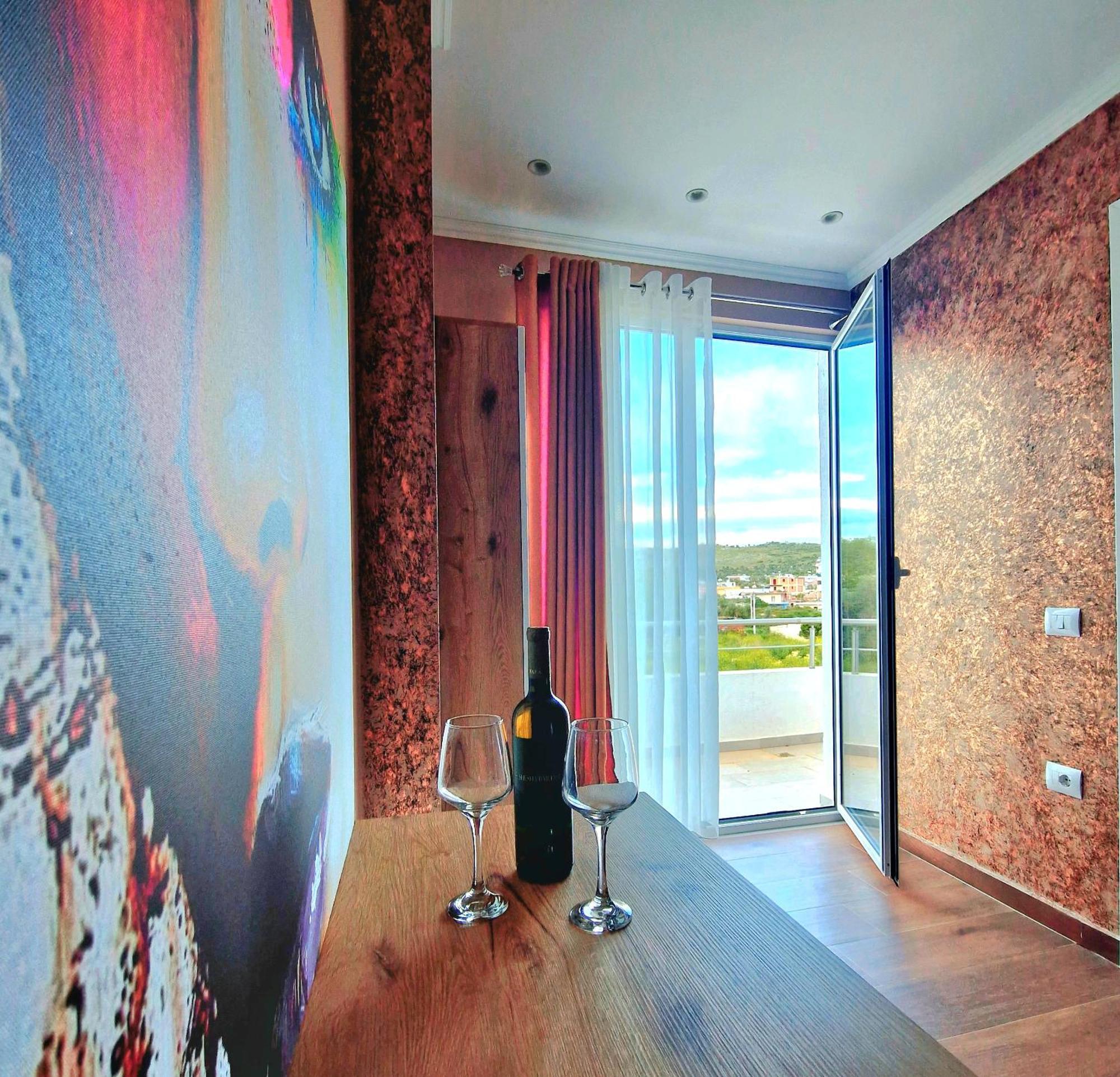 Hotel Villagekona 사밀 외부 사진