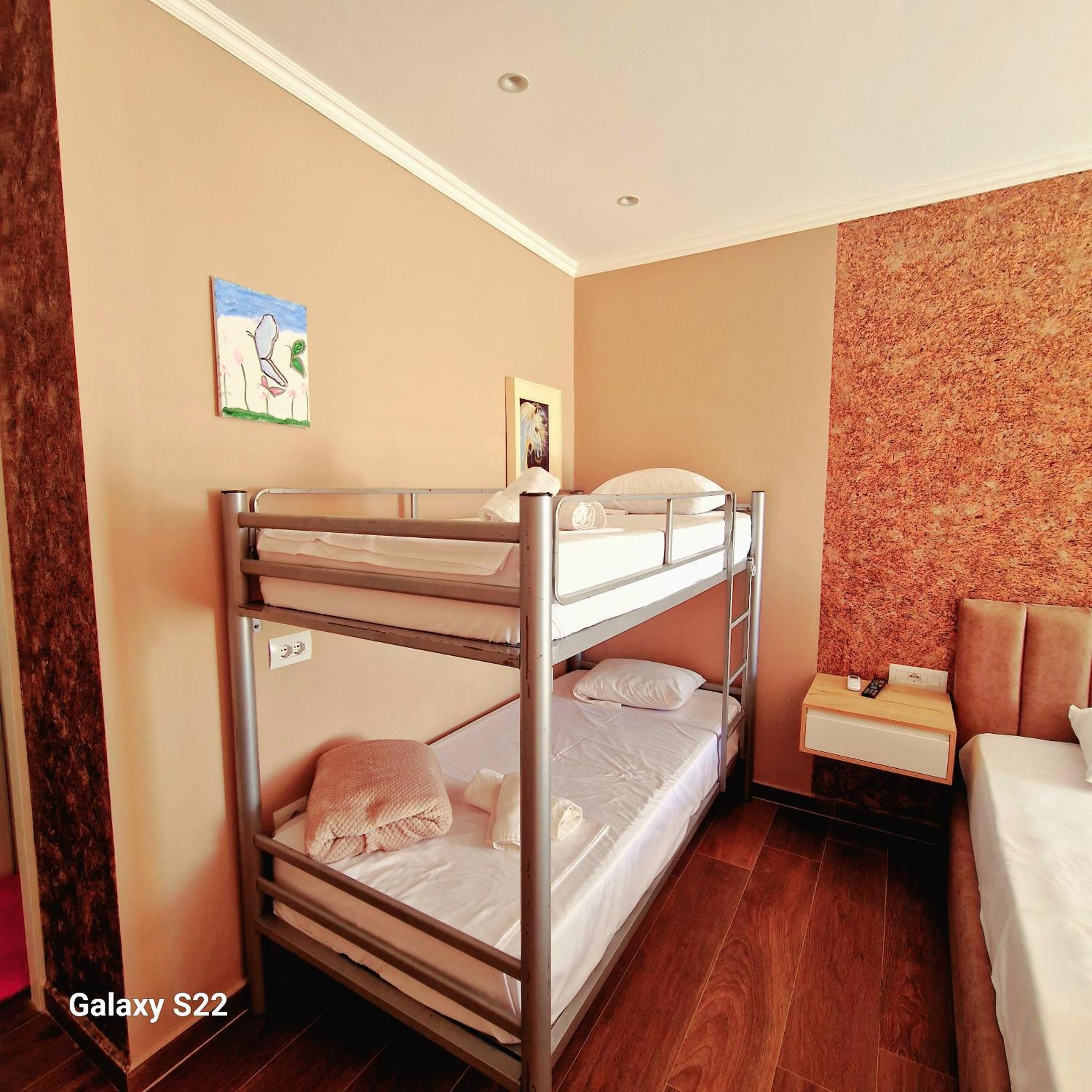 Hotel Villagekona 사밀 외부 사진