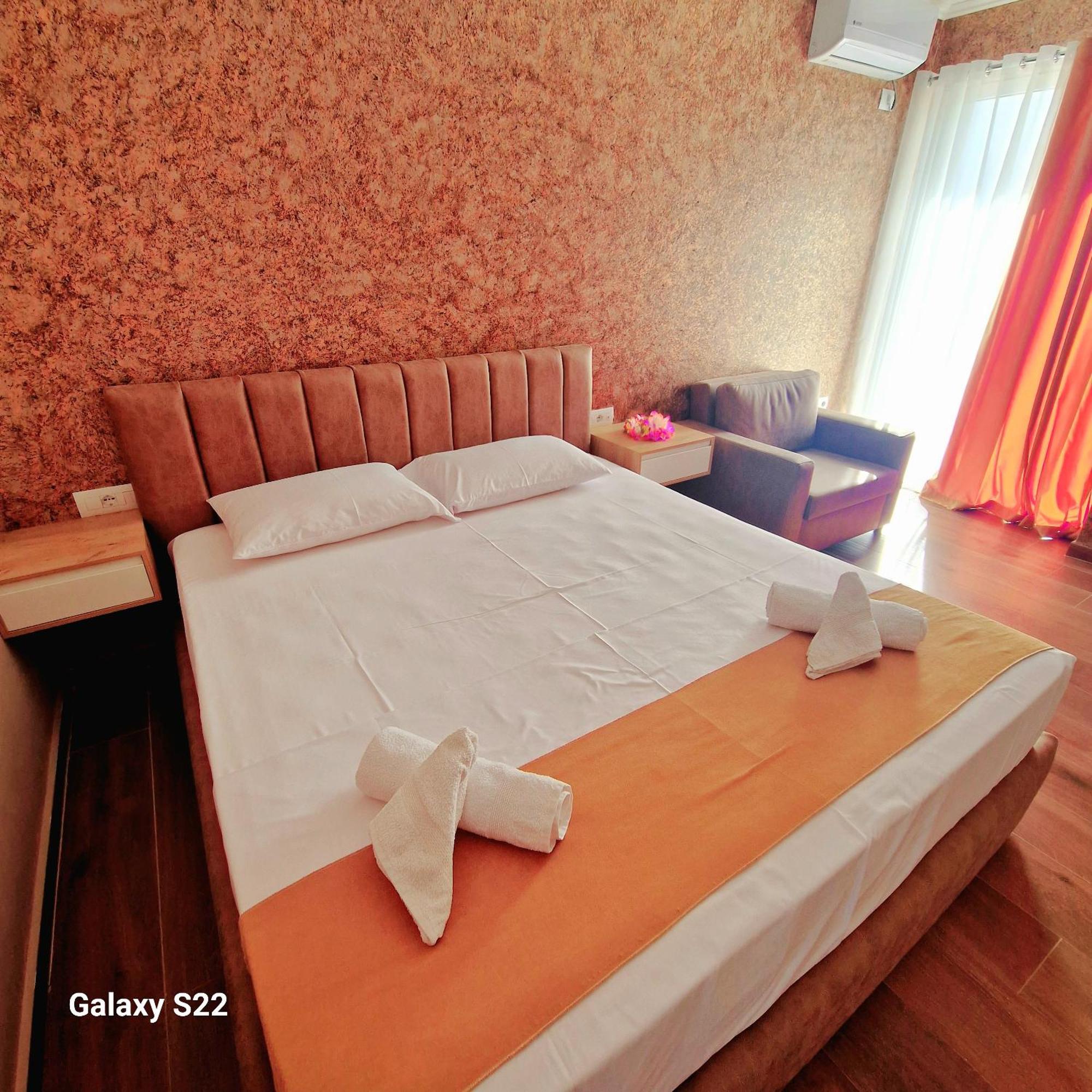 Hotel Villagekona 사밀 외부 사진