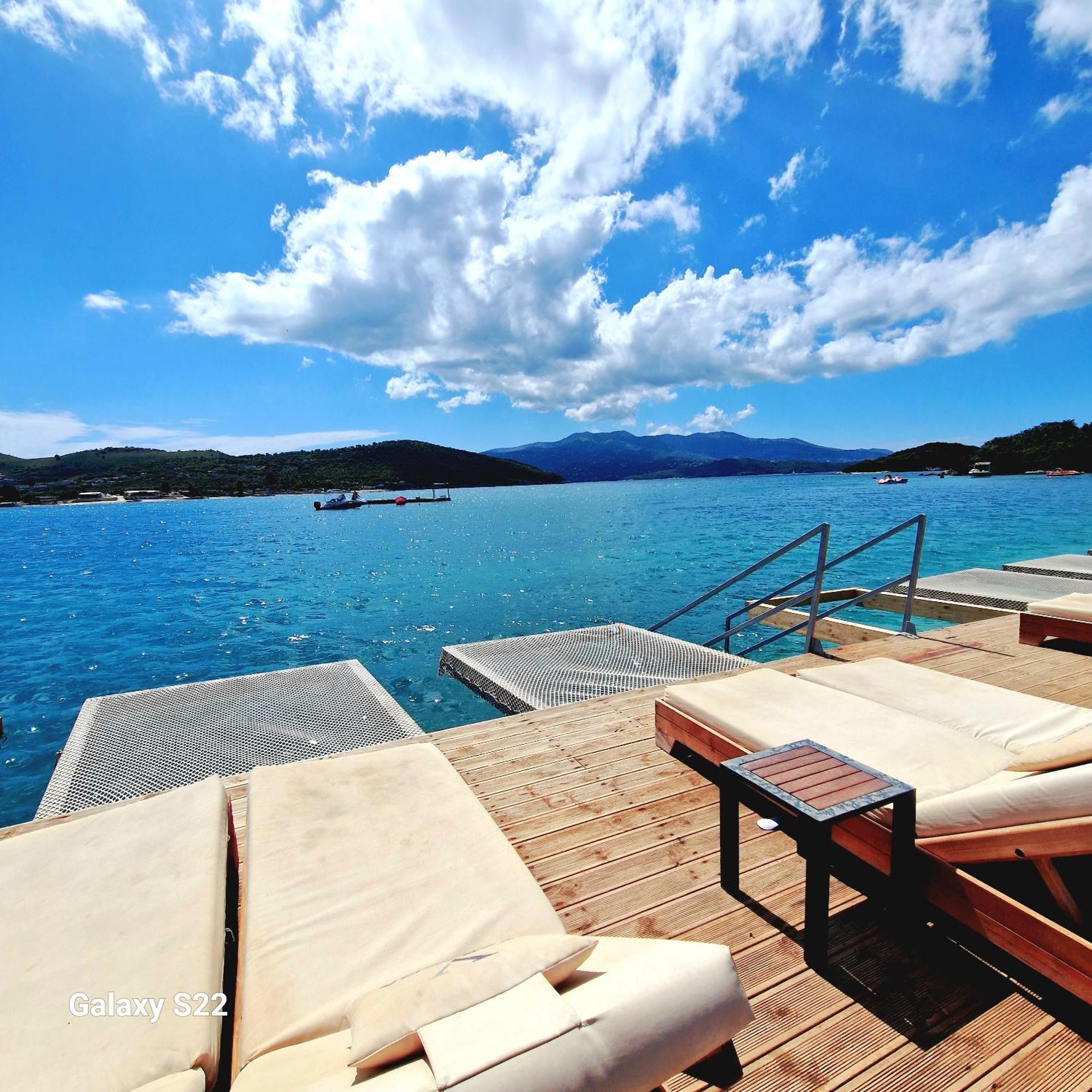 Hotel Villagekona 사밀 외부 사진