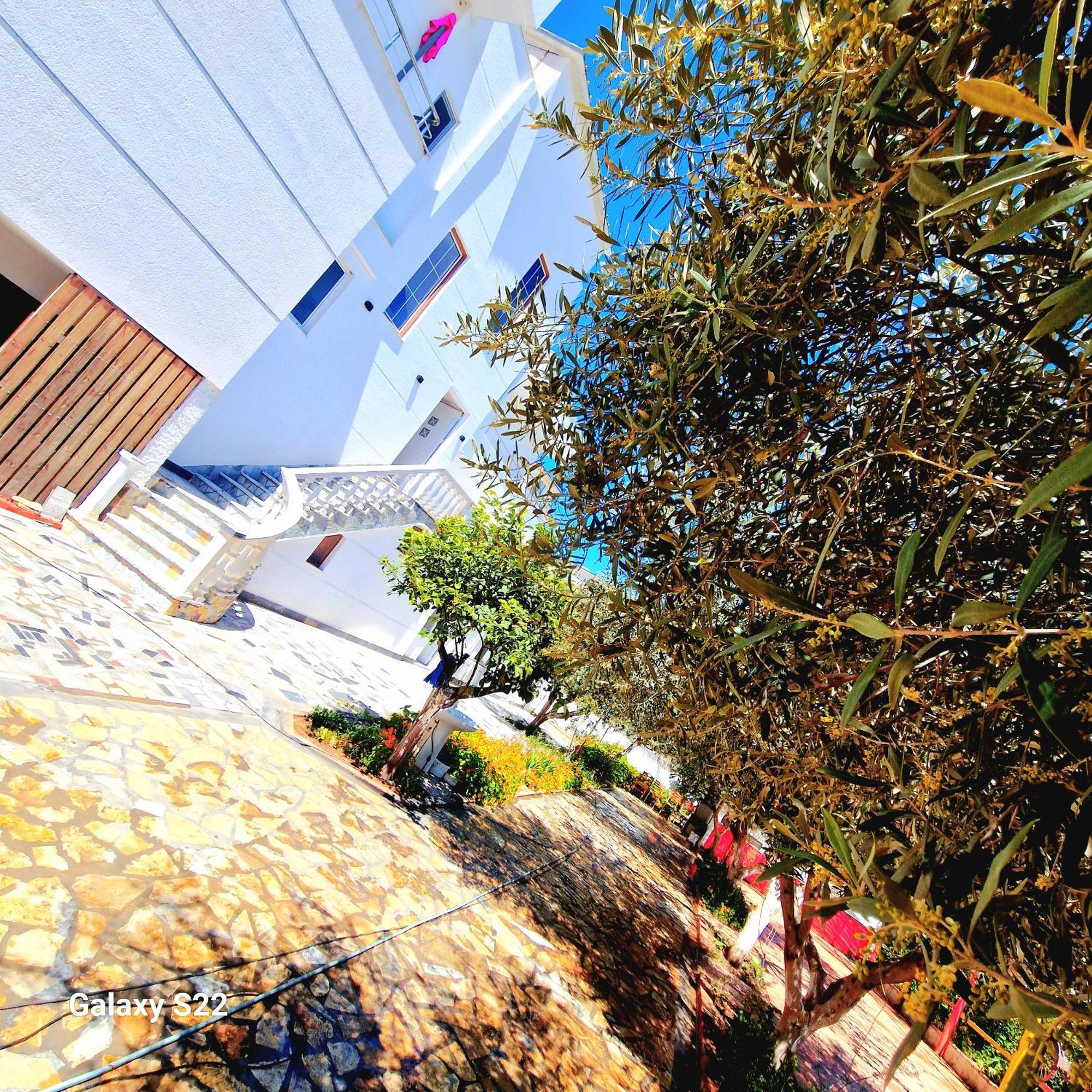 Hotel Villagekona 사밀 외부 사진